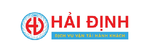 Nhà xe Hải Định
